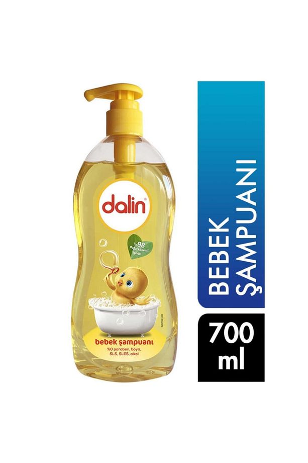 Bebek Şampuanı 700ml - 1