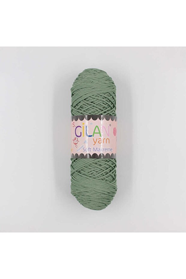 Polyester Soft Makrome 292 - 1