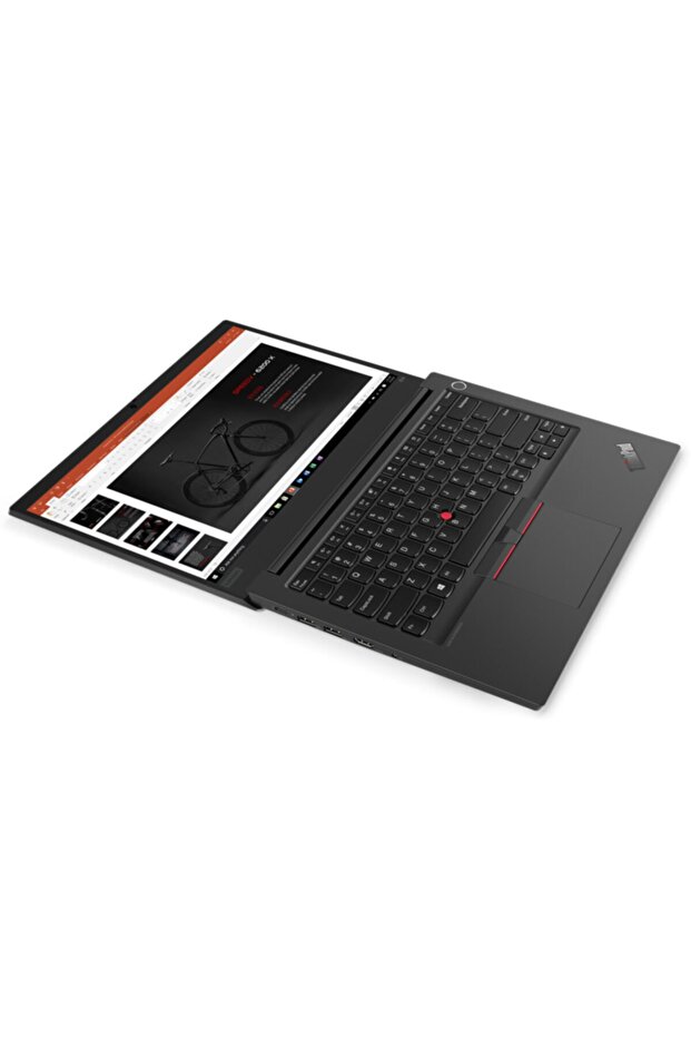 Thınkpad E14 G2 I5-1135g7 8gb Ddr4 512gb Ssd 14" Fhd Fdos 20ta004wtx - 5