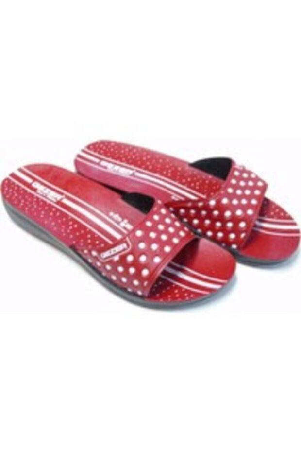 Puantiyeli Terlik - 3