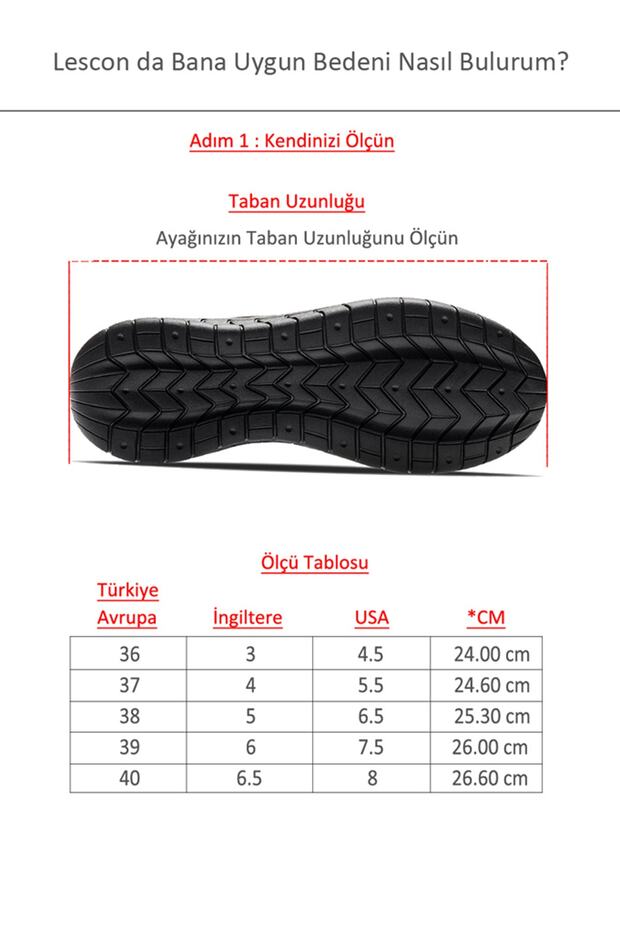 Kadın Siyah Hiker Max Trekking Bot - 8