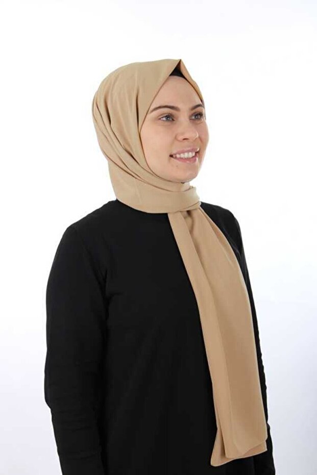 Trend Medine Ipeği Şal - 2