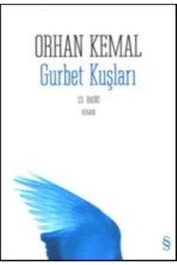 Gurbet Kuşları