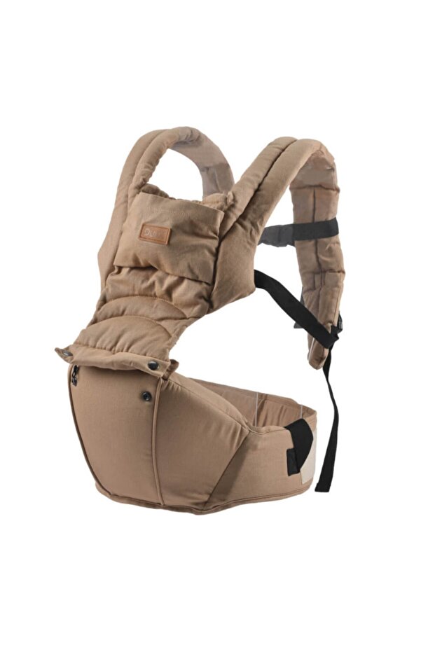 Hipstar Kanguru Bej - 3