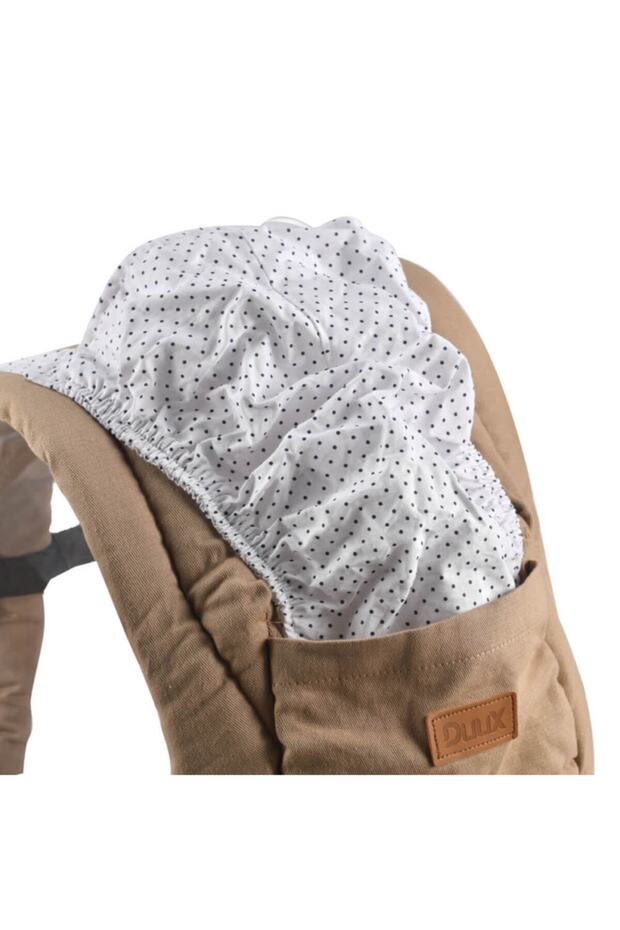 Hipstar Kanguru Bej - 4