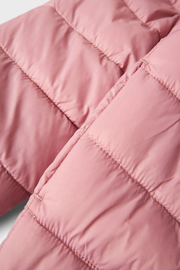 Nmfmonay Mount Jacket Pb - 5