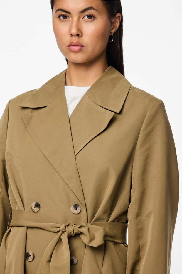 Polyester Touch Lining - 100% Recycled - 3