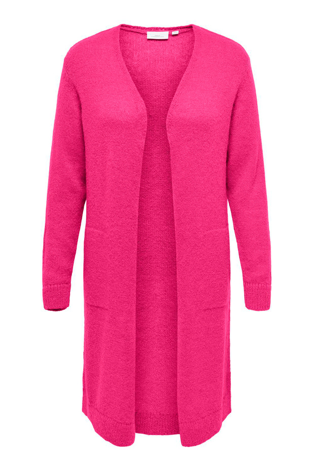 Damen-Strickjacke PRE57/PL43 - 1