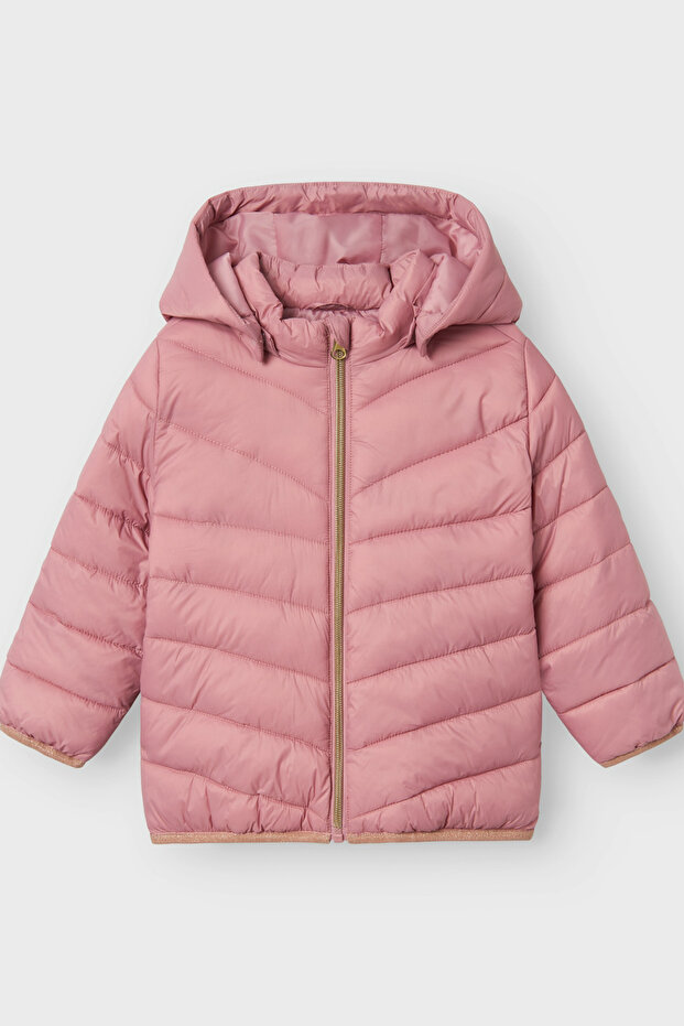 Nmfmonay Mount Jacket Pb - 3