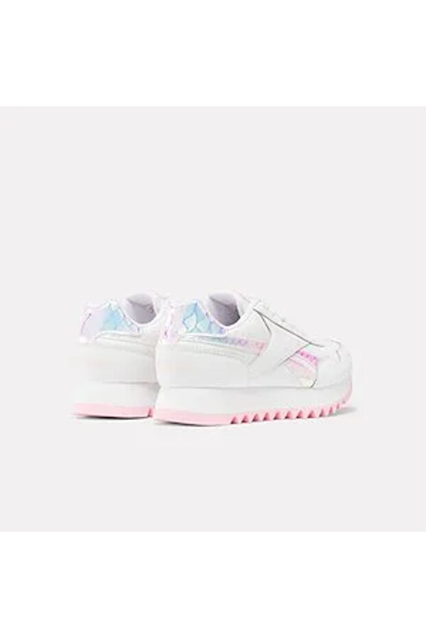 ROYAL CL JOG PLATFORM - 3