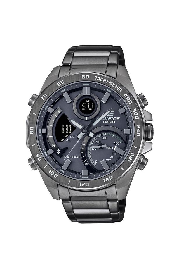 Erkek Edifice Kol Saati ECB-900MDC-1ADR - 1