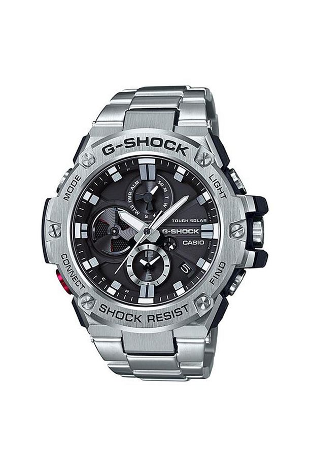 Gst-b100d-1adr G-shock Erkek Kol Saati - 1
