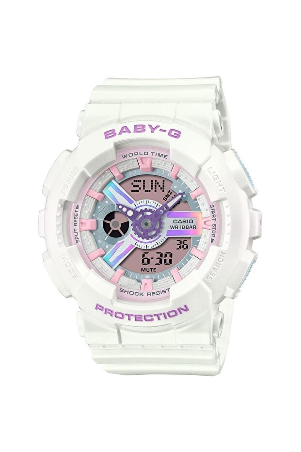 Ba-110fh-7adr Baby-g Kol Saati - 1