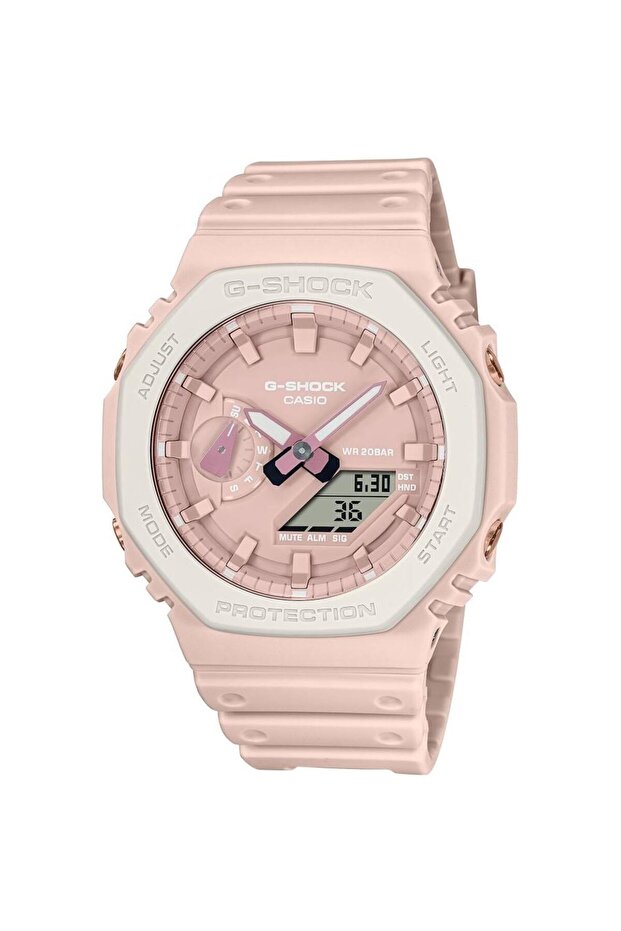 G-shock Ga-2110sl-4a7dr Wristwatch