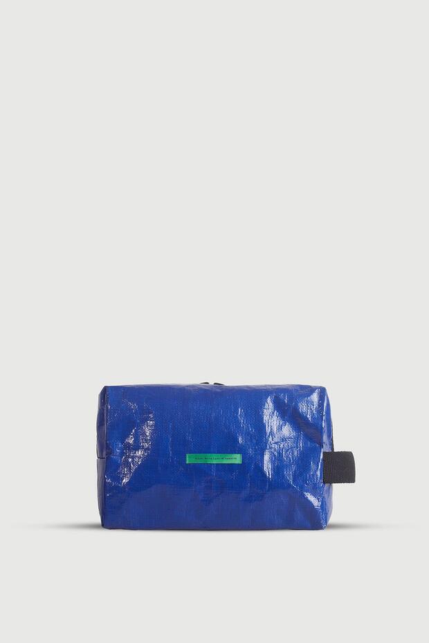 Sinne torba - Velika tamnoplava - 5