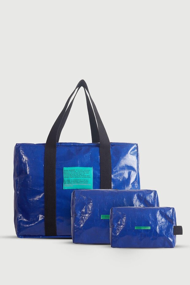 Sinne torba - Velika tamnoplava - 1