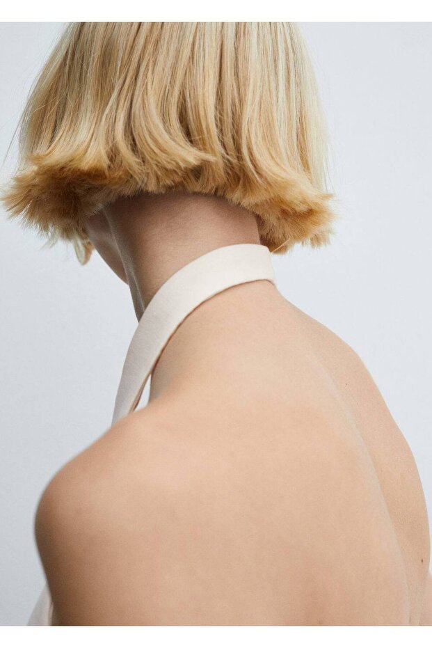 Düğmeli takım yelek - 7