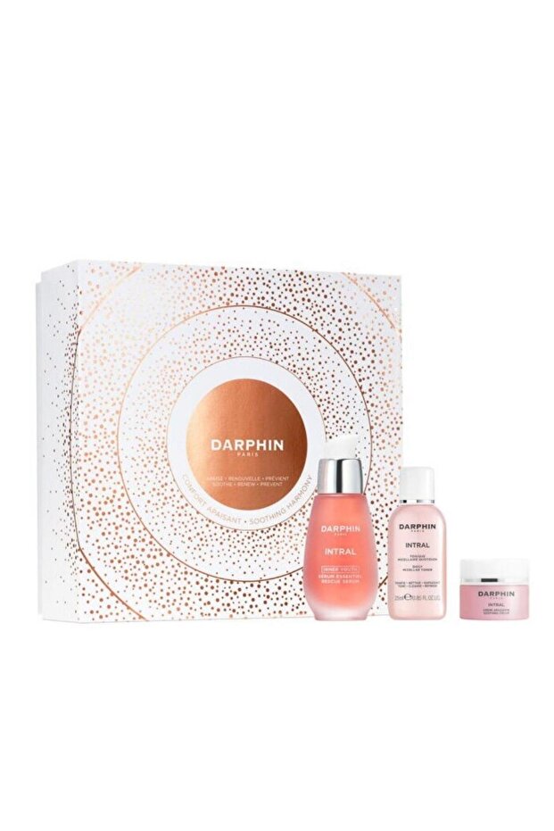 Intral Soothing Harmony Set - 1