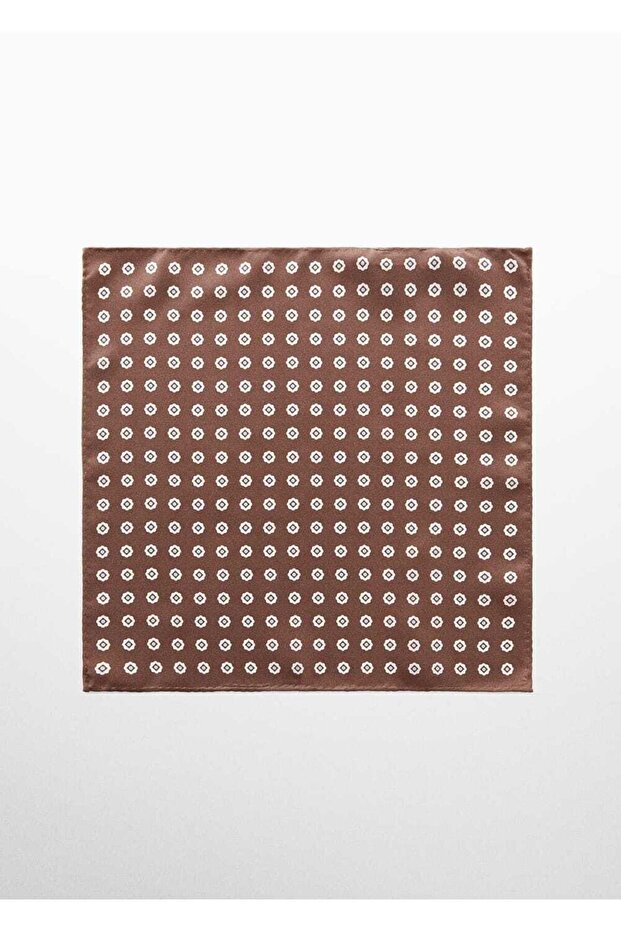 %100 ipek cep mendili - 2