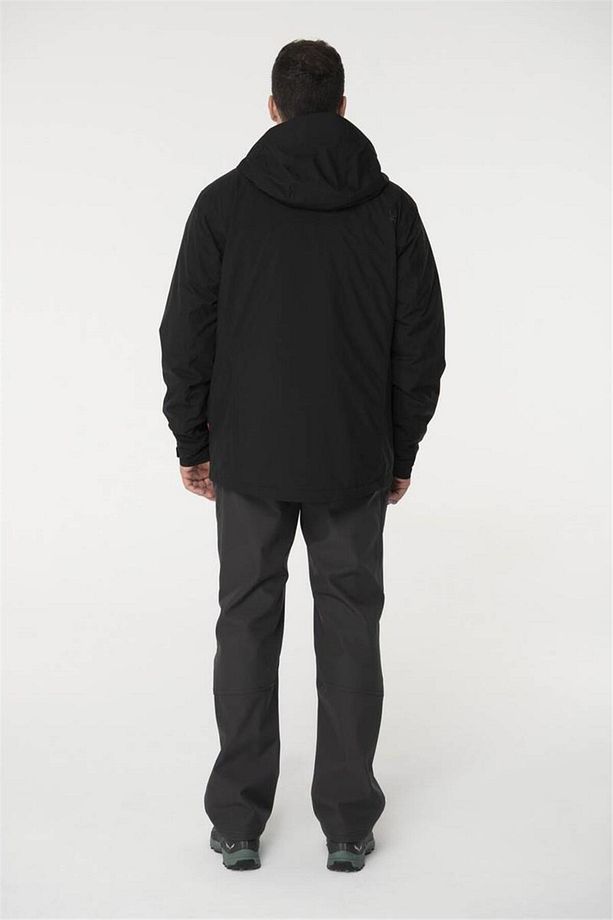 Massif 3in1 Jacket Man - 4