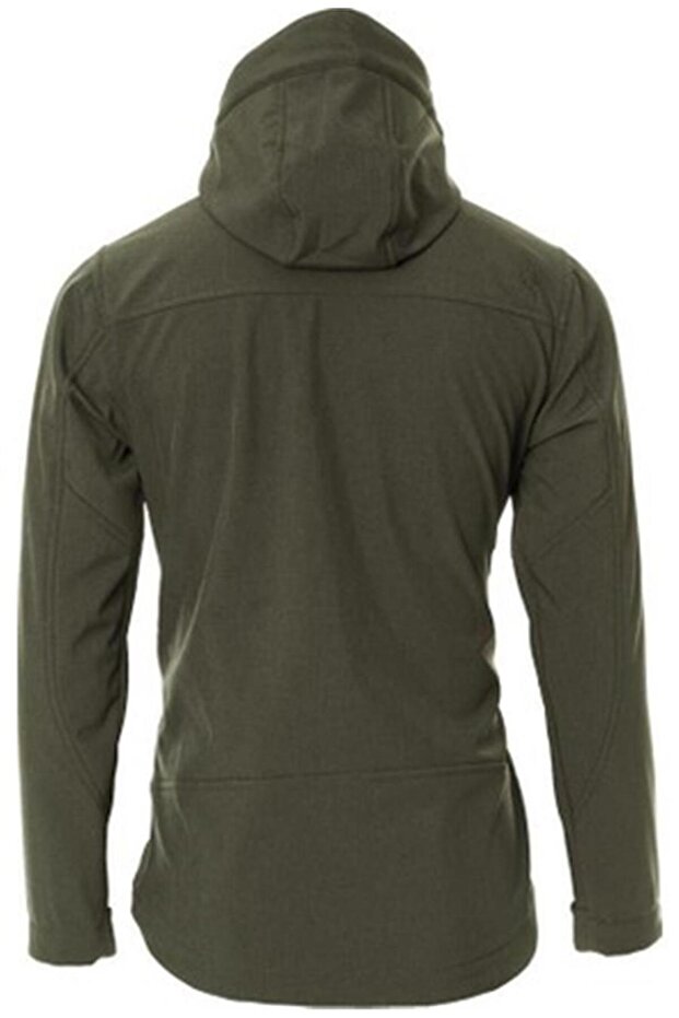 Sanford Softshell Mont - 4