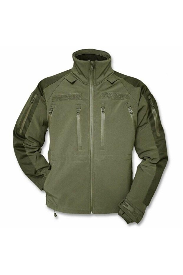 Miltec Professionel Softshell Jacket - 2