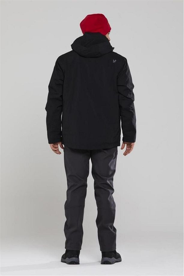 Elbruz 3in1 Jacket Man - 4