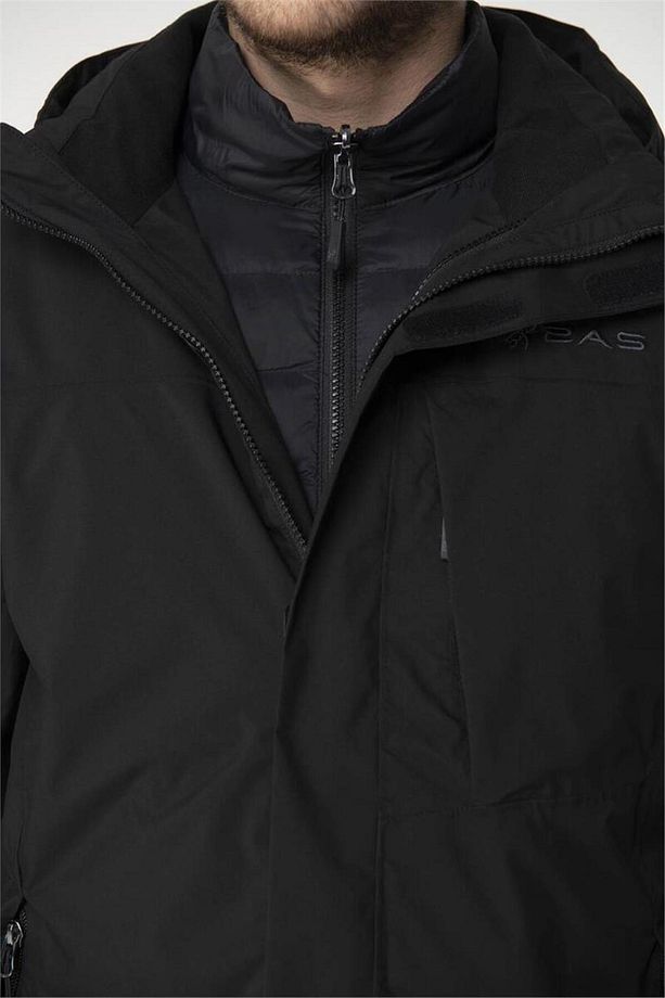 Massif 3in1 Jacket Man - 5