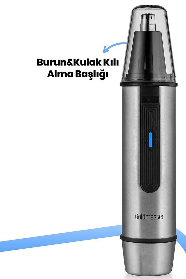 Gm-7138 Star Kişisel Bakım Seti 2015st60427194284 - 6