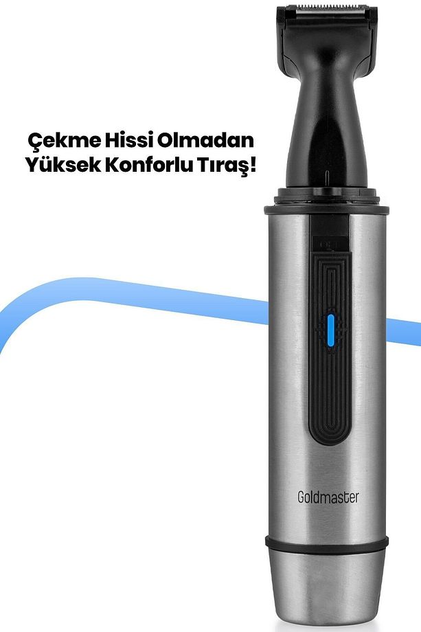 Gm-7138 Star Kişisel Bakım Seti 2015st60427194284 - 5