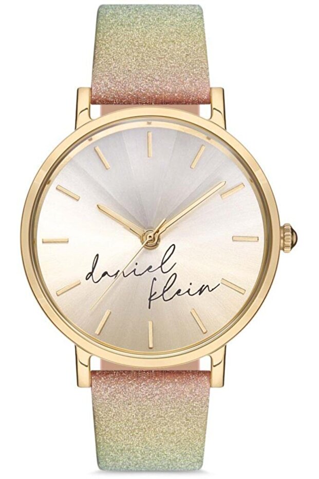 Kadın Kol Saati - 1