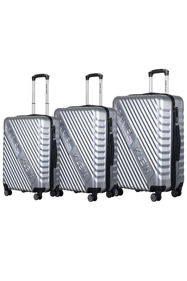 Dk Valiz Set Sml Dkl7006sml-01 - 1