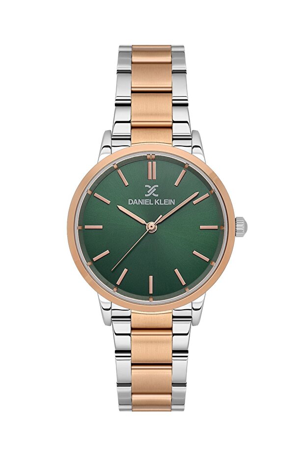 Kadın Kol Saati - 1