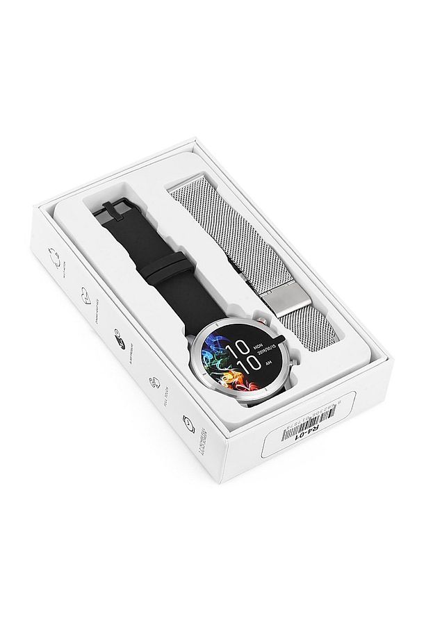 Danıel Kleın Smart Akıllı Saat - 7