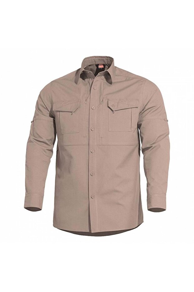 Plato Taktikal Gömlek - 1