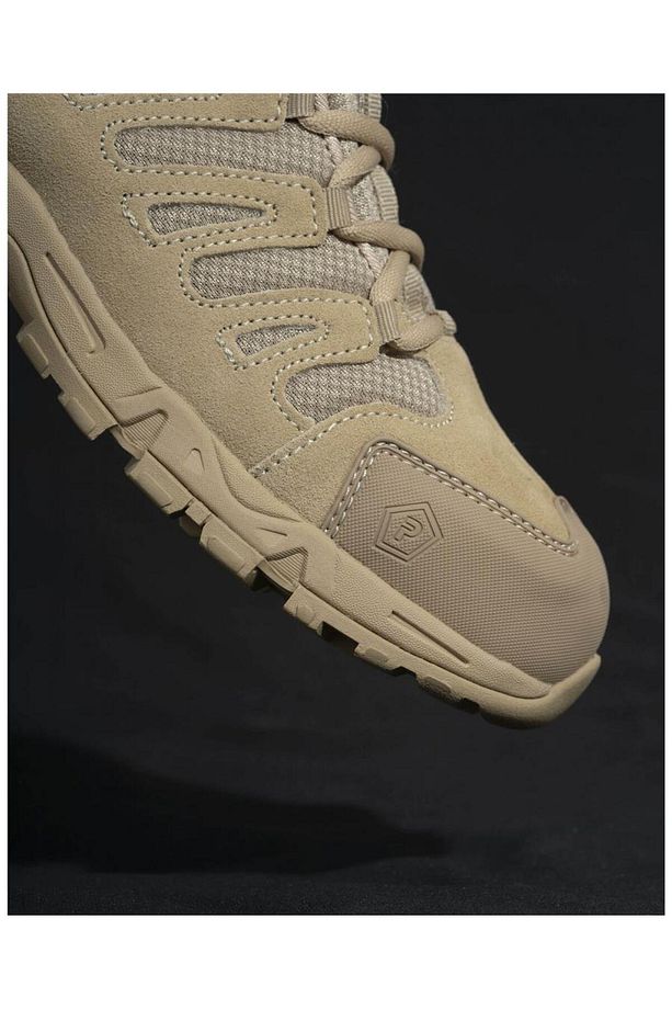 Achilles Tactical Boot Xtr 6 Taktikal Bot - 6