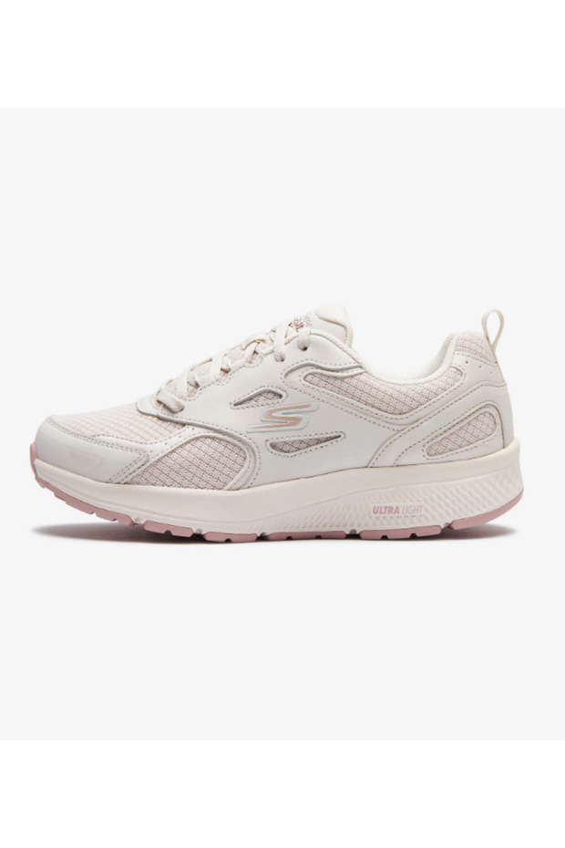 Go Run Consistent Women's Sneakers - 128075 -Nat - 1