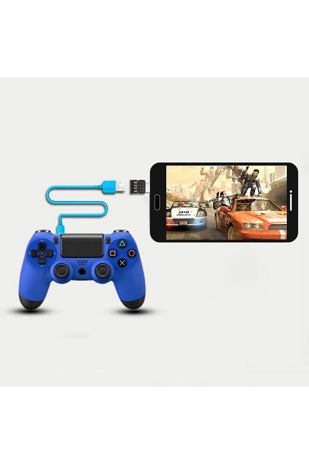 Cep Telefonuna Flaş Bellek Takma Tablete Mouse Klavye Takma Usb-a Dişi Usb-c Erkek Otg Adaptör - 5