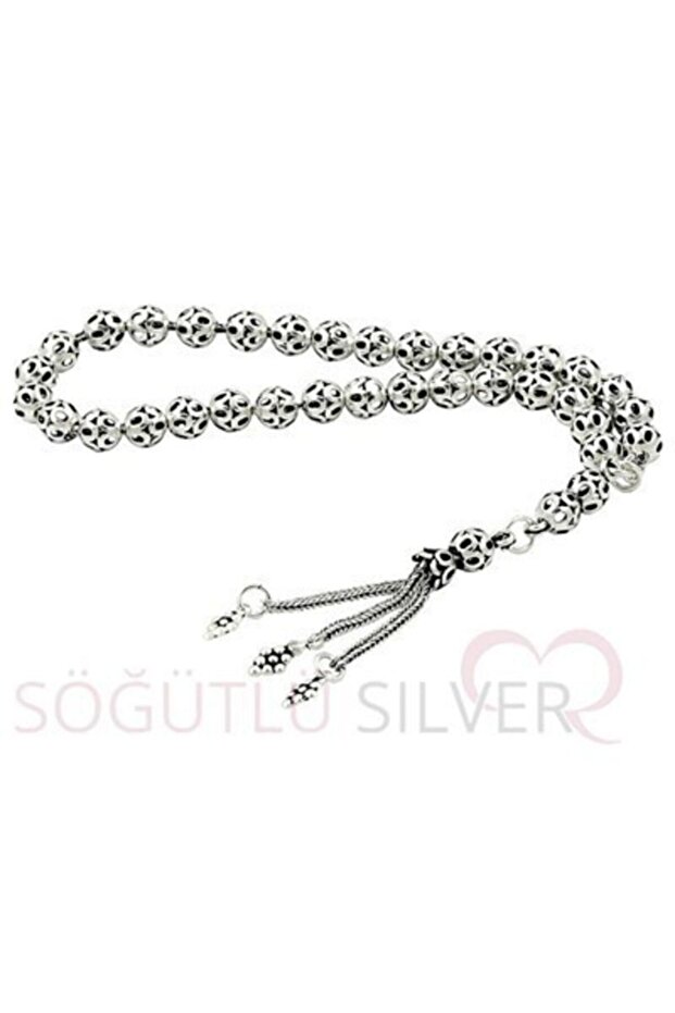 Telkari Oksitli Tesbih Tesbih341 - 1