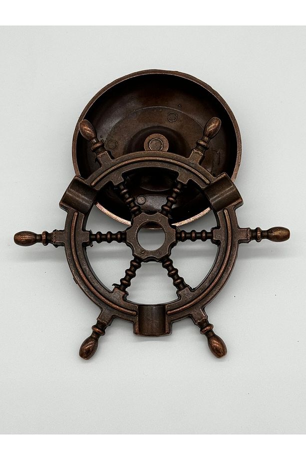 Dümen Model Bakır Küllük - 4