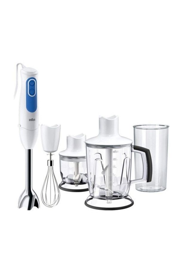 Multiquick MQ3045 Sauce 700 Blender - 1