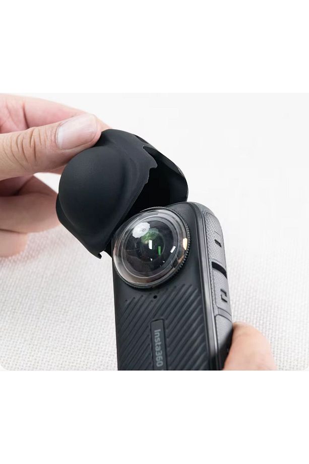 İnsta360 One X4 Lens Cap - 2