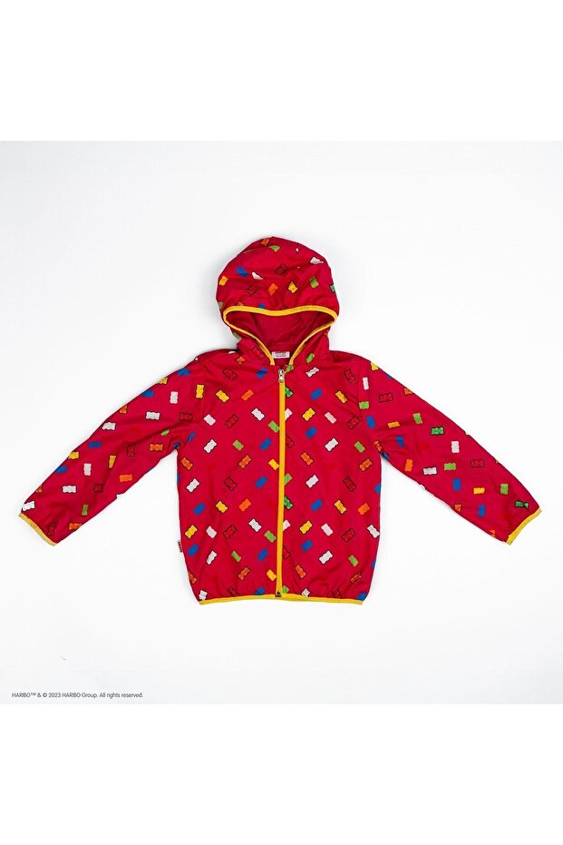 Çocuk İnce Mont - 2