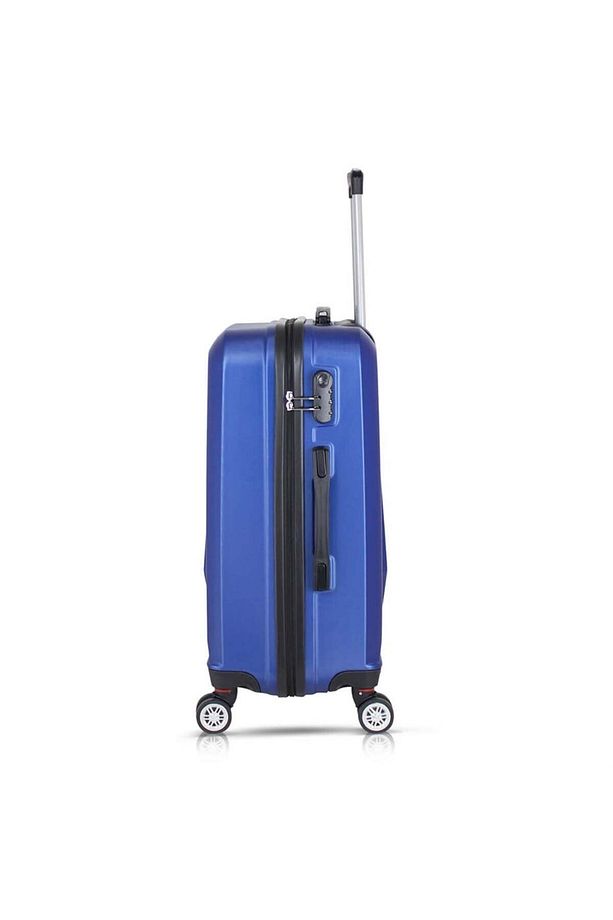 Diamond Abs Unisex Orta Boy Valiz MV7100 - 4
