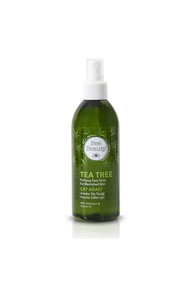 Tea Tree Purifying Facial Tonic 250 ml
