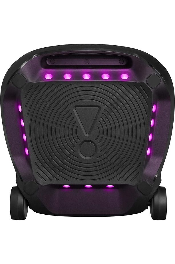 Partybox Ultimate Wifi Bluetooth Hoparlör - 7