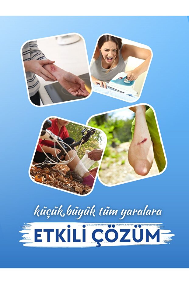 Solution Plus 250 ml Yara Bakım Solüsyonu - 4