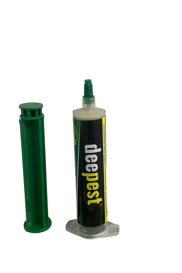 Deepest Jel 35 Gr. ( 2026) - 2