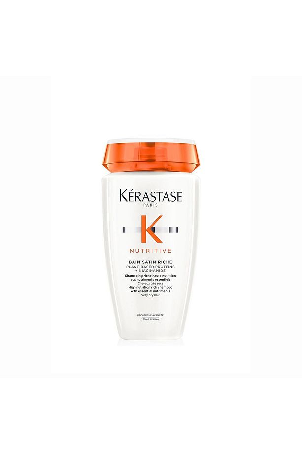 Potion Nutritive Bain Satin Riche Yoğun Nemlendirici Şampuan 250 ml Shine34 - 1