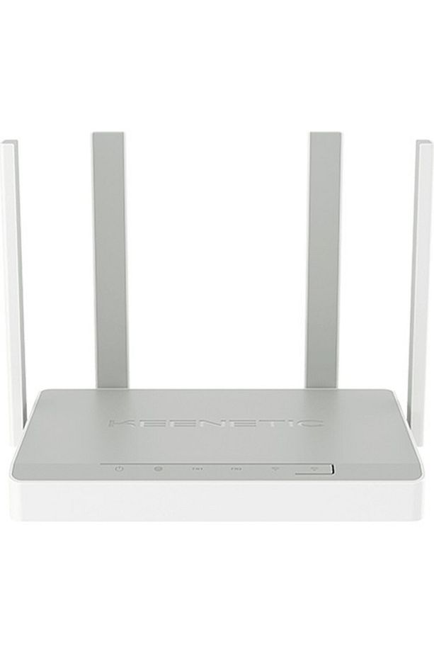 Hopper AX1800 Mesh Wi-Fi 6 Gigabit USB 3.0 WPA3 VPN Fiber Router AP - 2